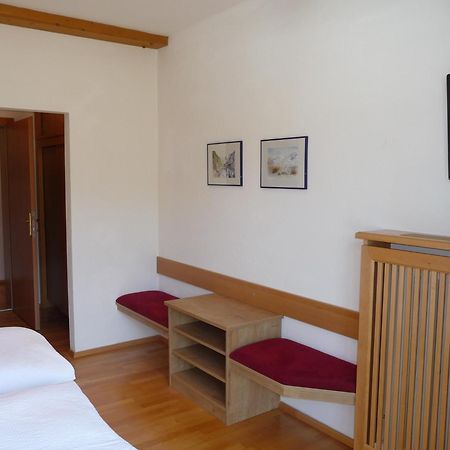 Ferienwohnung Haus Lungau Fuschl am See Exterior foto