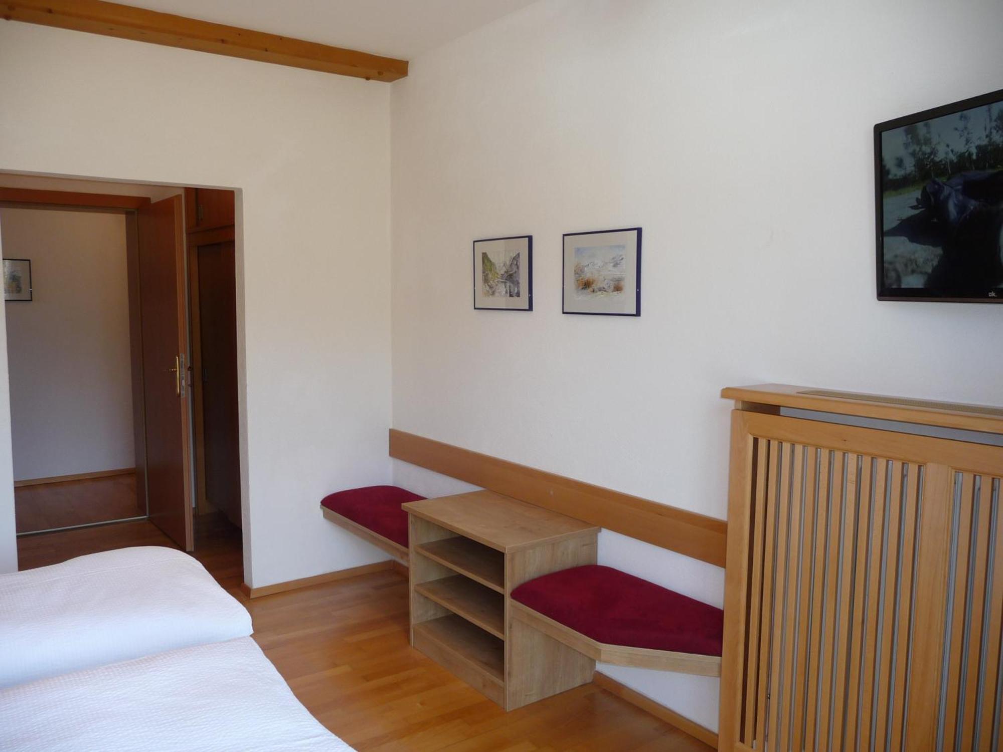 Ferienwohnung Haus Lungau Fuschl am See Exterior foto