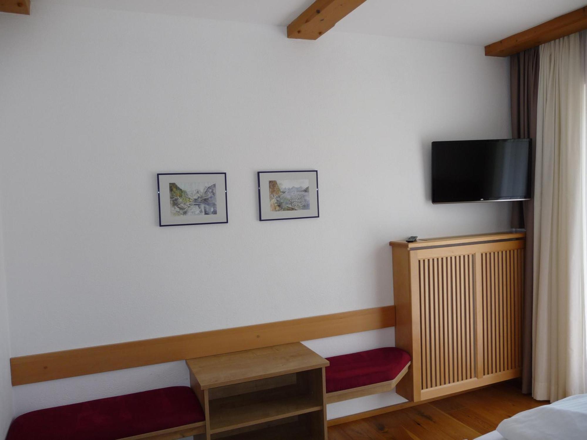 Ferienwohnung Haus Lungau Fuschl am See Exterior foto