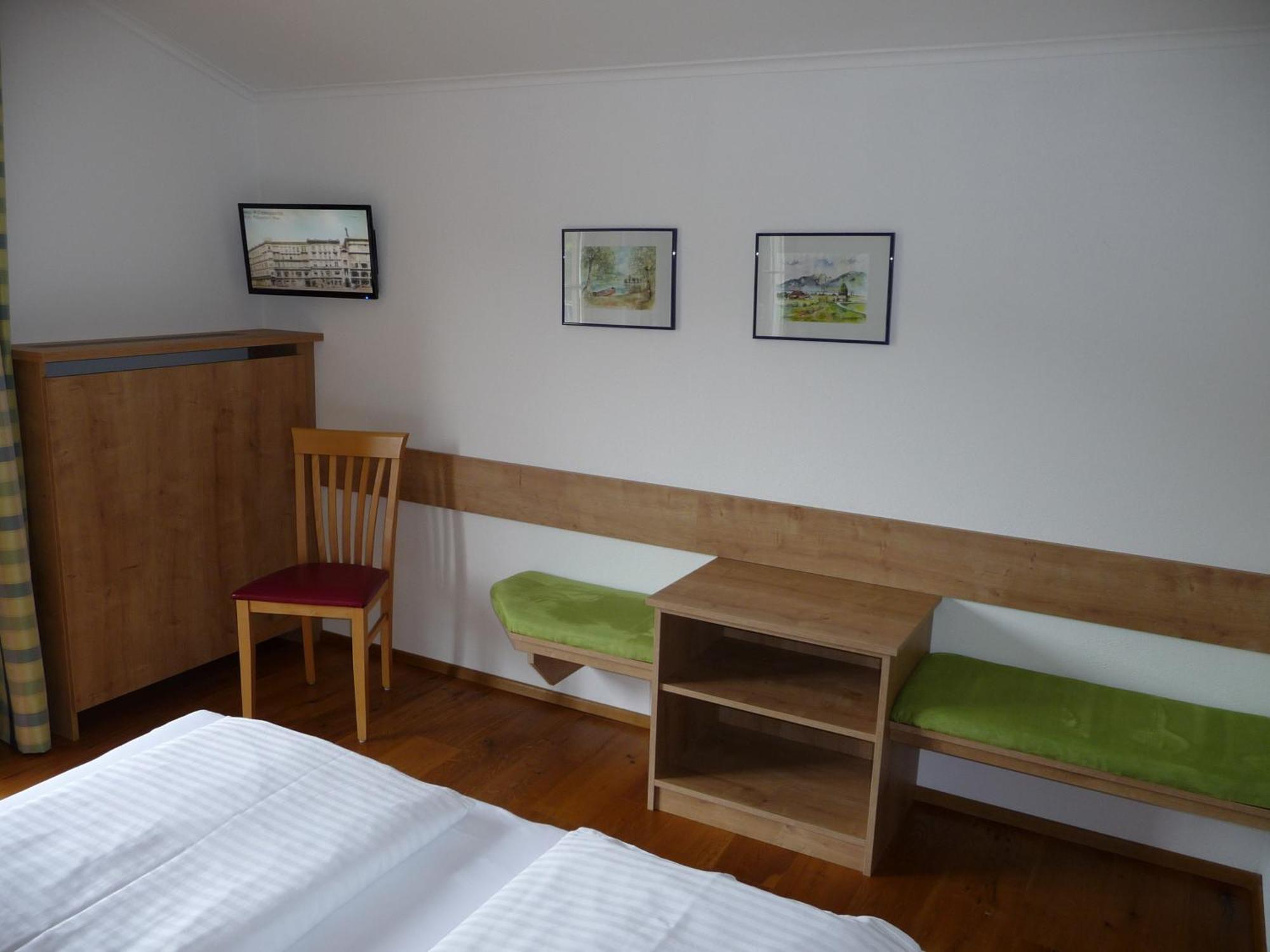 Ferienwohnung Haus Lungau Fuschl am See Exterior foto